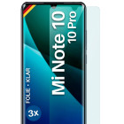 moex FlexProtect Xiaomi Mi Note 10 Pro Schutzfolie Klar – Weiteres Produktbild 1