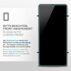 moex FlexProtect Poco F4 GT Schutzfolie Klar – Weiteres Produktbild 3