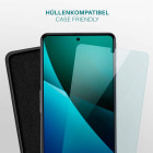 moex FlexProtect Poco F4 GT Schutzfolie Klar – Weiteres Produktbild 6
