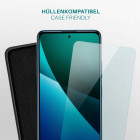 moex FlexProtect Poco M4 Pro 5G Schutzfolie Klar – Weiteres Produktbild 6