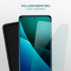 moex FlexProtect Poco X3 NFC Schutzfolie Klar – Weiteres Produktbild 6