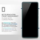 moex FlexProtect Poco X6 Pro Schutzfolie Klar – Weiteres Produktbild 3