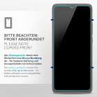 moex FlexProtect Redmi 10C Schutzfolie Klar – Weiteres Produktbild 3
