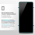 moex FlexProtect Redmi Note 11 Pro+ 5G Schutzfolie Klar – Weiteres Produktbild 3