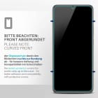 moex FlexProtect Redmi Note 11 Pro+ 5G Schutzfolie Klar – Weiteres Produktbild 3
