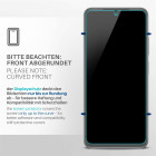 moex FlexProtect Redmi Note 11S Schutzfolie Klar – Weiteres Produktbild 3