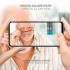 moex FlexProtect Redmi Note 11S Schutzfolie Klar – Weiteres Produktbild 5