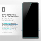 moex FlexProtect Redmi Note 12 (4G) Schutzfolie Klar – Weiteres Produktbild 3