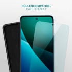 moex FlexProtect Redmi Note 12 (4G) Schutzfolie Klar – Weiteres Produktbild 6