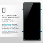 moex FlexProtect Redmi Note 12 Pro (4G) Schutzfolie Klar – Weiteres Produktbild 3