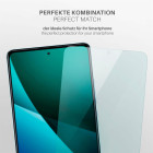 moex FlexProtect Redmi Note 12 Pro 5G Schutzfolie Klar – Weiteres Produktbild 3