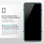 moex FlexProtect Redmi Note 7 Pro Schutzfolie Klar – Weiteres Produktbild 3