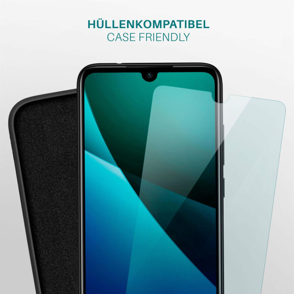 moex FlexProtect Redmi Note 7 Schutzfolie Klar – Weiteres Produktbild 6 moex FlexProtect Redmi Note 7 Schutzfolie Klar – Weiteres Produktbild 6