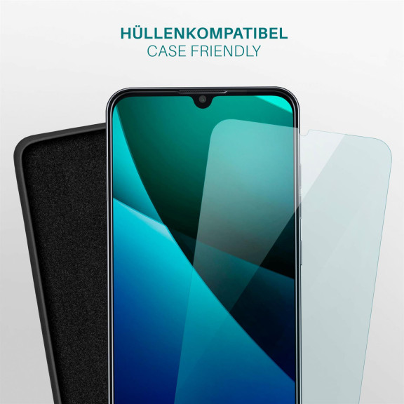 moex FlexProtect ZTE Blade 10 Vita Schutzfolie Klar – Weiteres Produktbild 6 moex FlexProtect ZTE Blade 10 Vita Schutzfolie Klar – Weiteres Produktbild 6