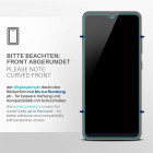 moex FlexProtect ZTE Blade A7 2019 Schutzfolie Klar – Weiteres Produktbild 3
