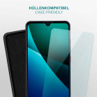 moex FlexProtect ZTE Blade A7 2020 Schutzfolie Klar – Weiteres Produktbild 6