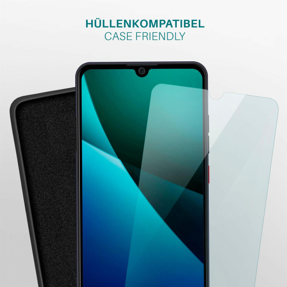 moex FlexProtect ZTE Blade A7 2020 Schutzfolie Klar – Weiteres Produktbild 6 moex FlexProtect ZTE Blade A7 2020 Schutzfolie Klar – Weiteres Produktbild 6