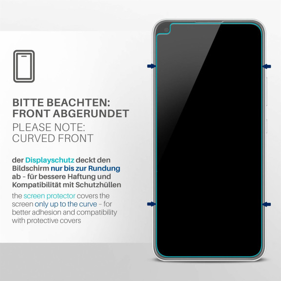moex FlexProtect ZTE Blade V2020 Schutzfolie Klar – Weiteres Produktbild 3 moex FlexProtect ZTE Blade V2020 Schutzfolie Klar – Weiteres Produktbild 3
