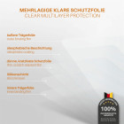 moex FlexProtect iPad Pro 11 (2024) Schutzfolie Matt – Weiteres Produktbild 2