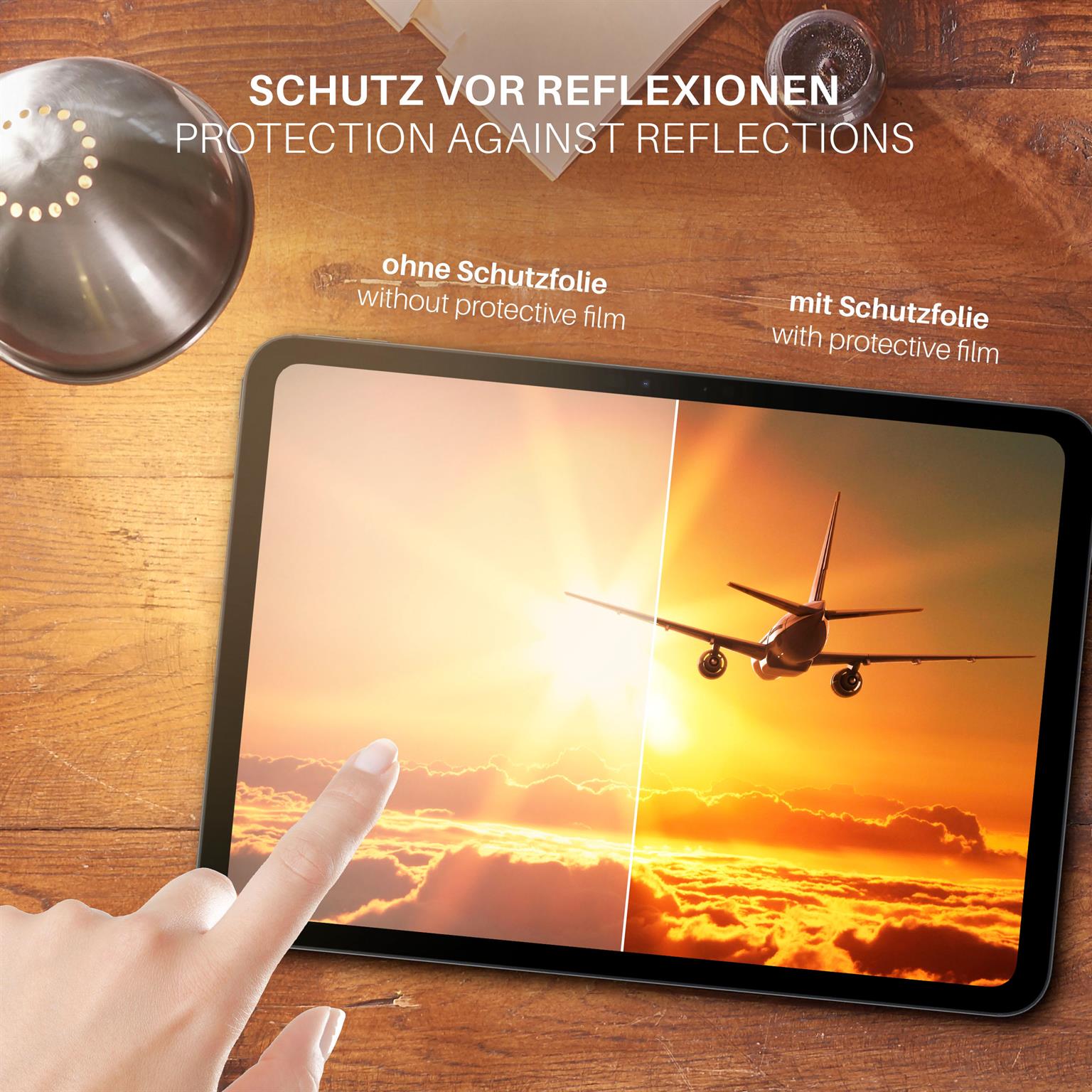 moex FlexProtect iPad Pro 11 (2024) Schutzfolie Matt – Weiteres Produktbild 5 moex FlexProtect iPad Pro 11 (2024) Schutzfolie Matt – Weiteres Produktbild 5