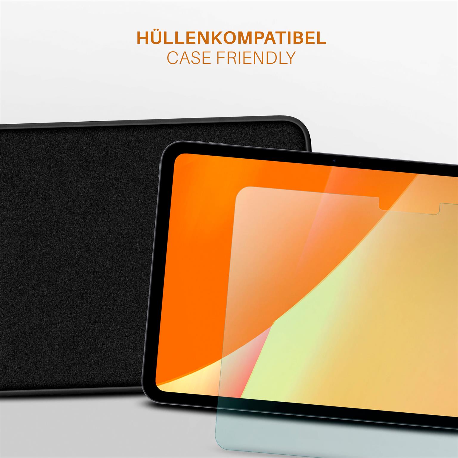 moex FlexProtect iPad Pro 11 (2024) Schutzfolie Matt – Weiteres Produktbild 6 moex FlexProtect iPad Pro 11 (2024) Schutzfolie Matt – Weiteres Produktbild 6