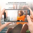 moex FlexProtect iPhone 11 Pro Schutzfolie Matt – Weiteres Produktbild 5