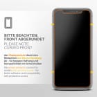 moex FlexProtect iPhone 11 Schutzfolie Matt – Weiteres Produktbild 3
