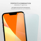 moex FlexProtect iPhone 13 Pro Max Schutzfolie Matt – Weiteres Produktbild 3