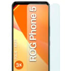 moex FlexProtect Asus ROG Phone 5 Schutzfolie Matt – Weiteres Produktbild 1