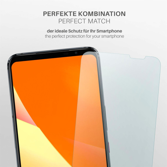 moex FlexProtect Asus ROG Phone 5 Schutzfolie Matt – Weiteres Produktbild 3 moex FlexProtect Asus ROG Phone 5 Schutzfolie Matt – Weiteres Produktbild 3