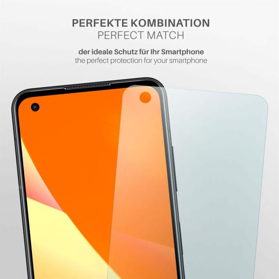 moex FlexProtect Asus Zenfone 10 Schutzfolie Matt – Weiteres Produktbild 3 moex FlexProtect Asus Zenfone 10 Schutzfolie Matt – Weiteres Produktbild 3
