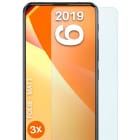 moex FlexProtect Asus Zenfone 6 (2019) Schutzfolie Matt – Weiteres Produktbild 1