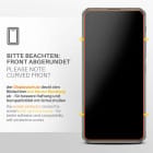moex FlexProtect Asus Zenfone 6 (2019) Schutzfolie Matt – Weiteres Produktbild 3