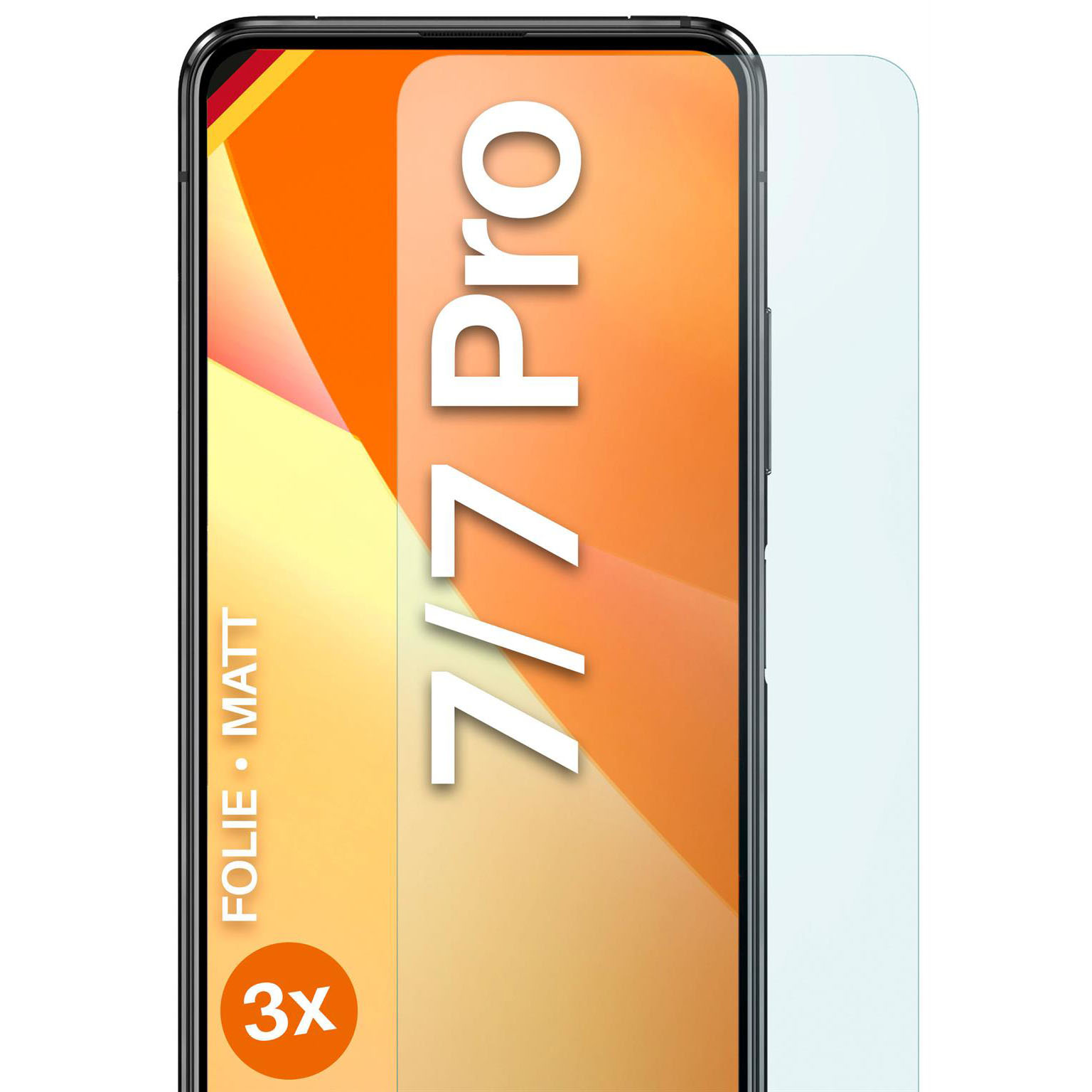 moex FlexProtect Asus Zenfone 7 Pro Schutzfolie Matt – Weiteres Produktbild 1 moex FlexProtect Asus Zenfone 7 Pro Schutzfolie Matt – Weiteres Produktbild 1