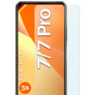 moex FlexProtect Asus Zenfone 7 Pro Schutzfolie Matt – Weiteres Produktbild 1