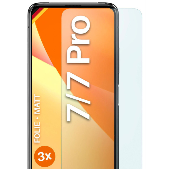 moex FlexProtect Asus Zenfone 7 Pro Schutzfolie Matt – Weiteres Produktbild 1 moex FlexProtect Asus Zenfone 7 Pro Schutzfolie Matt – Weiteres Produktbild 1
