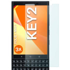 moex FlexProtect BlackBerry KEY2 Schutzfolie Matt – Weiteres Produktbild 1