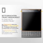 moex FlexProtect BlackBerry Passport Schutzfolie Matt – Weiteres Produktbild 3