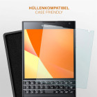 moex FlexProtect BlackBerry Passport Schutzfolie Matt – Weiteres Produktbild 6