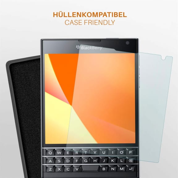 moex FlexProtect BlackBerry Passport Schutzfolie Matt – Weiteres Produktbild 6 moex FlexProtect BlackBerry Passport Schutzfolie Matt – Weiteres Produktbild 6