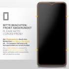 moex FlexProtect Blackview A95 Schutzfolie Matt – Weiteres Produktbild 3