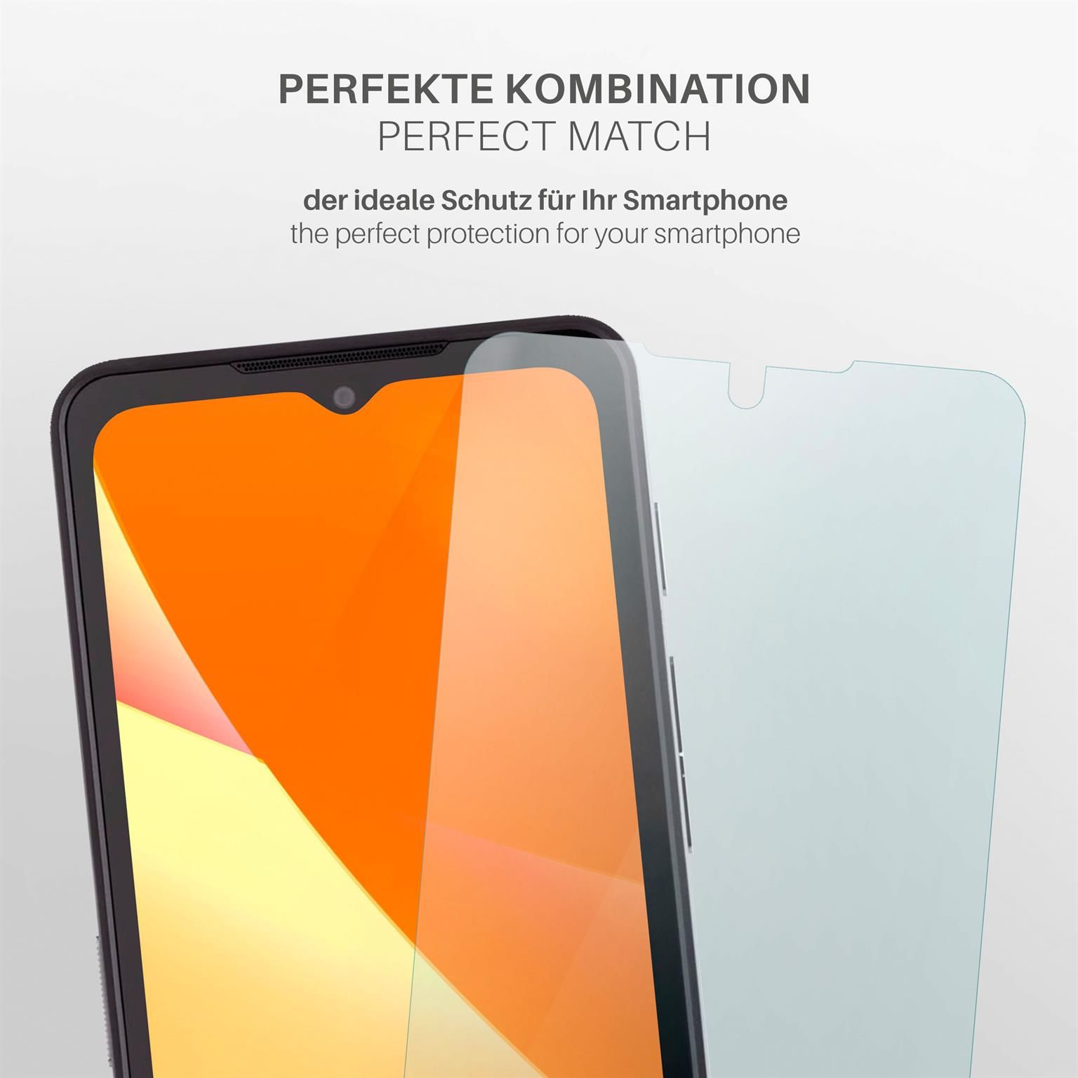 moex FlexProtect CAT S75 Schutzfolie Matt – Weiteres Produktbild 3 moex FlexProtect CAT S75 Schutzfolie Matt – Weiteres Produktbild 3