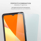 moex FlexProtect CAT S75 Schutzfolie Matt – Weiteres Produktbild 3