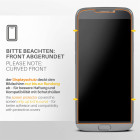 moex FlexProtect Doro 8050 Schutzfolie Matt – Weiteres Produktbild 3