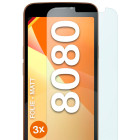 moex FlexProtect Doro 8080 Schutzfolie Matt – Weiteres Produktbild 1