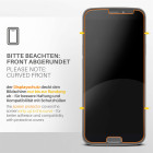 moex FlexProtect Doro 8080 Schutzfolie Matt – Weiteres Produktbild 3