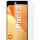 moex FlexProtect Google Pixel 2 Schutzfolie Matt – Produktbild 1