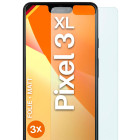 moex FlexProtect Google Pixel 3 XL Schutzfolie Matt – Produktbild 1