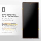moex FlexProtect Google Pixel 6 Schutzfolie Matt – Produktbild 3