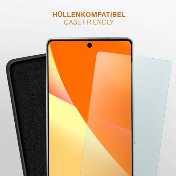 moex FlexProtect Google Pixel 7 Pro Schutzfolie Matt – Weiteres Produktbild 6 moex FlexProtect Google Pixel 7 Pro Schutzfolie Matt – Weiteres Produktbild 6